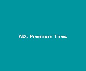 Demo: Premium Tires